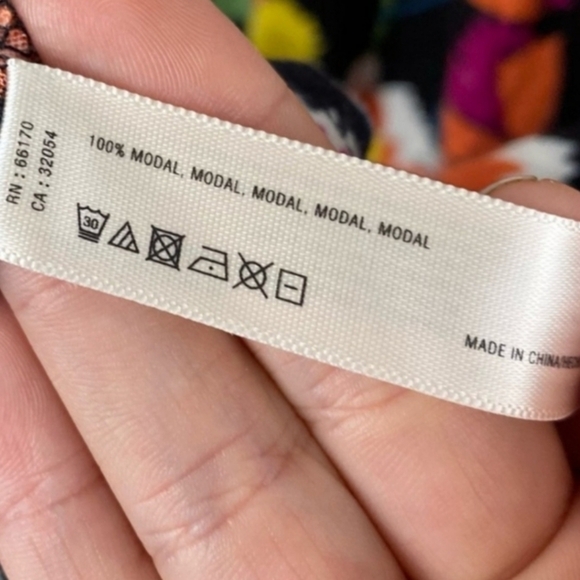 Lilka anthropologie azalea burst floral dress - Picture 7 of 7